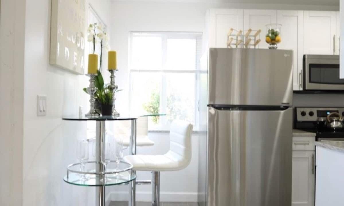 Photo of Kitchen in Pinewood Park