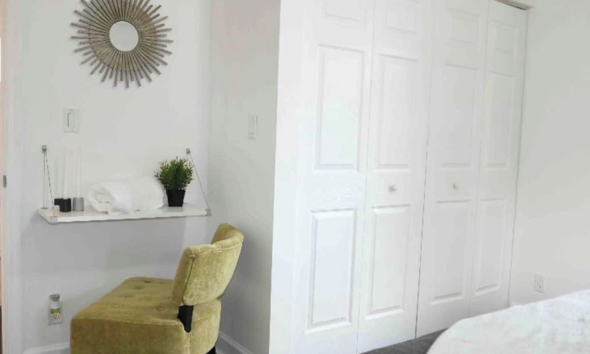 Photo of Bedroom in Pinewood Park