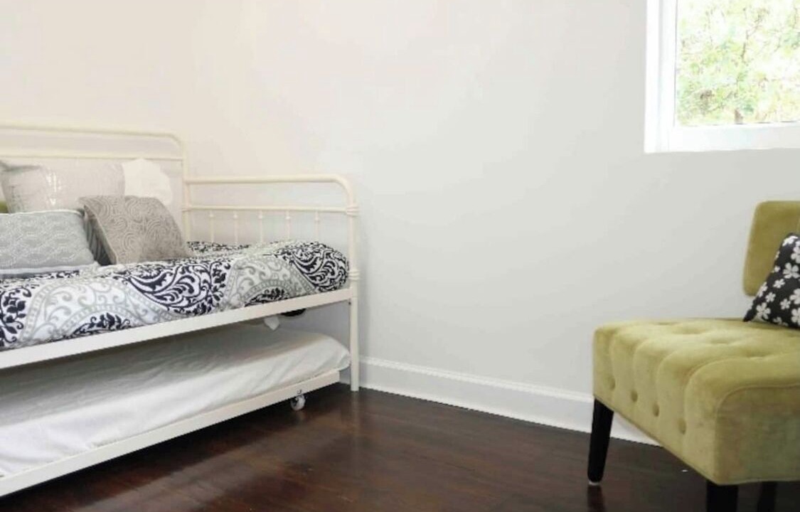 Photo of Bedroom in Pinewood Park