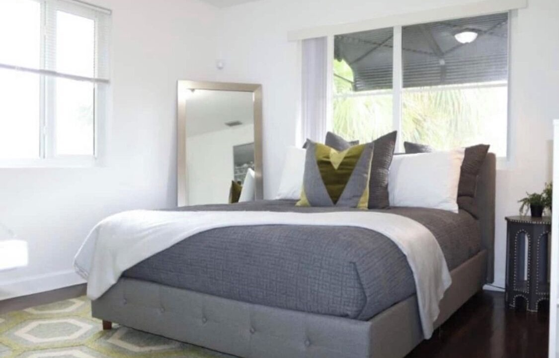 Photo of Bedroom in Pinewood Park