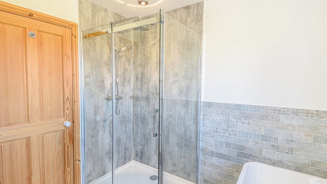 Photo of Bathroom in North Somercotes