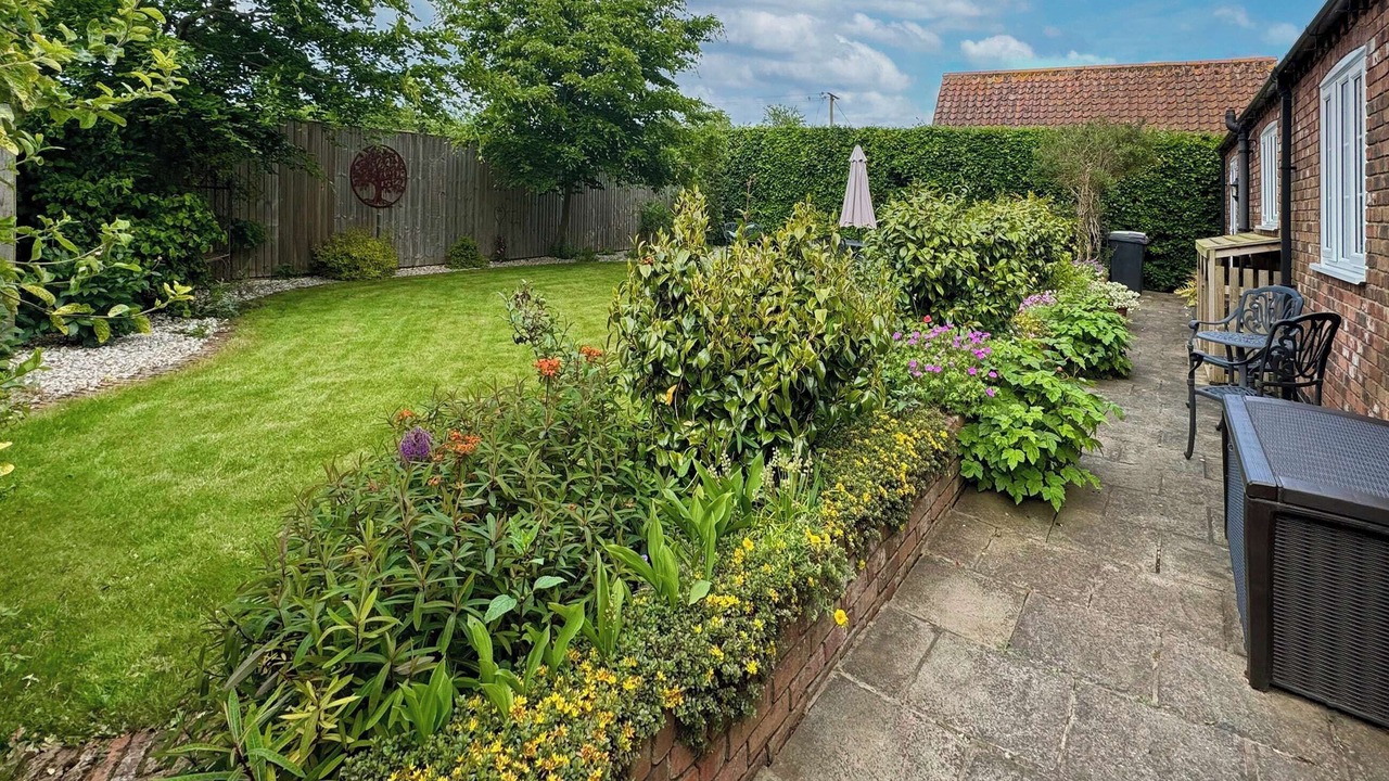 Photo of Outdoor in North Somercotes