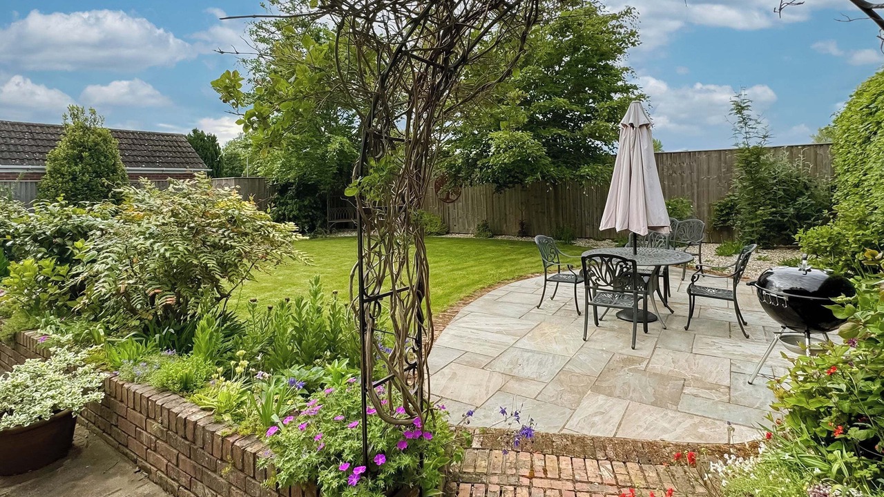 Photo of Outdoor in North Somercotes