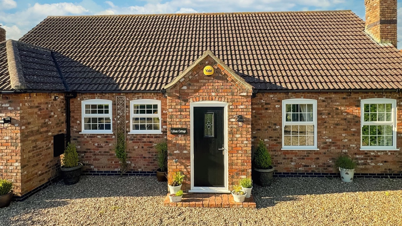 Photo of Outdoor in North Somercotes