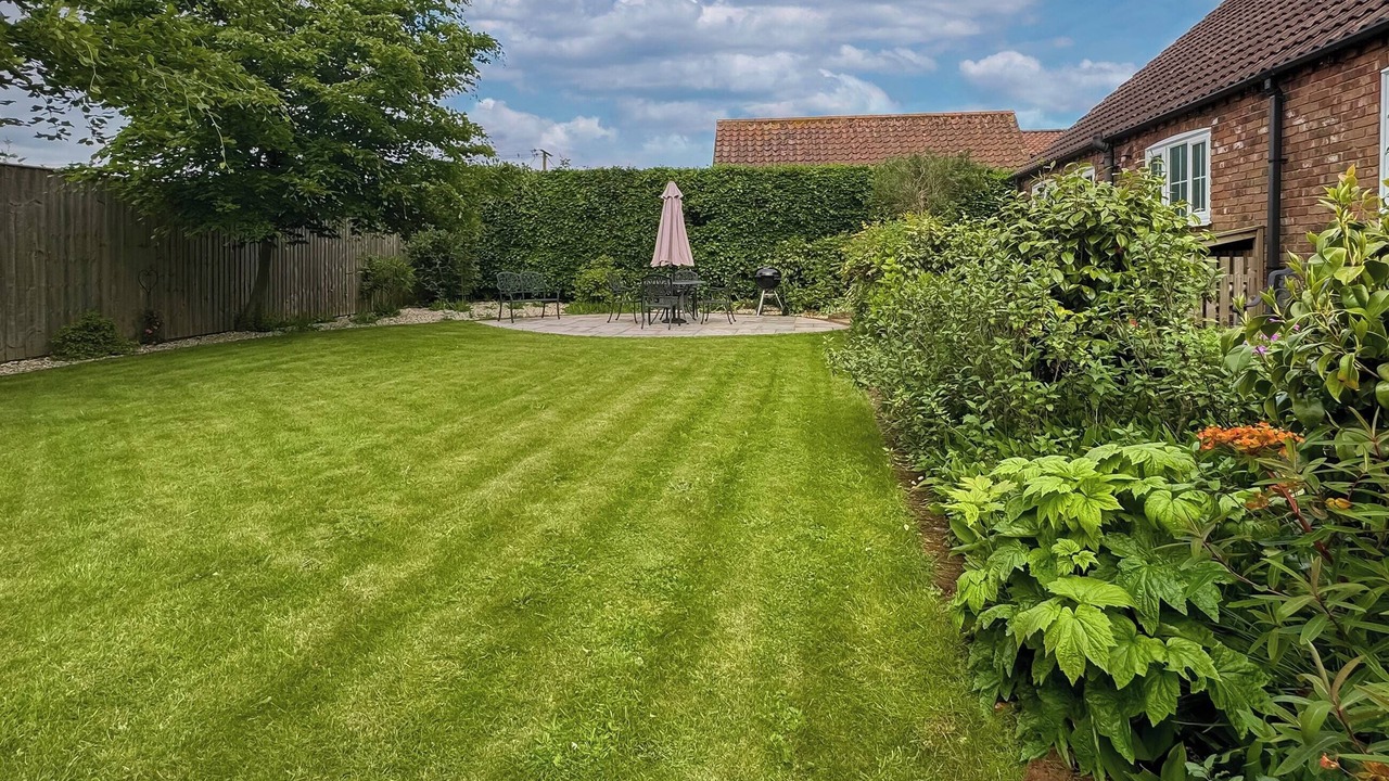 Photo of Outdoor in North Somercotes