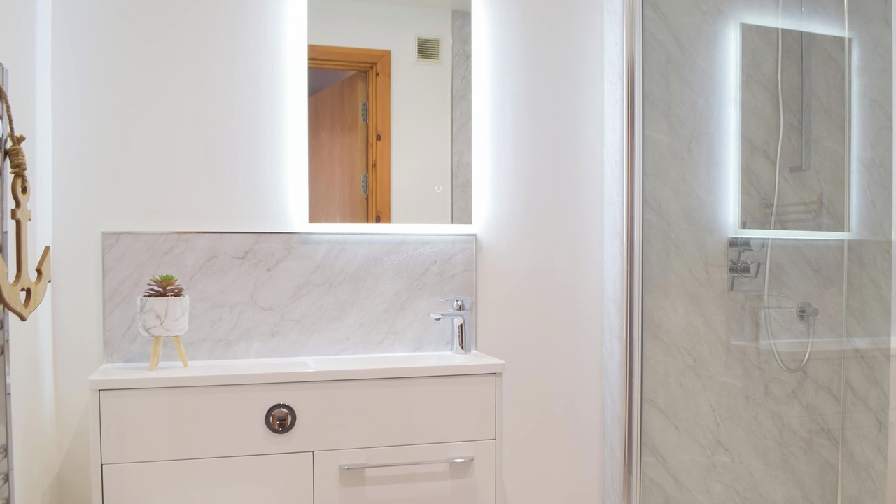 Photo of Bedroom in Milford Haven