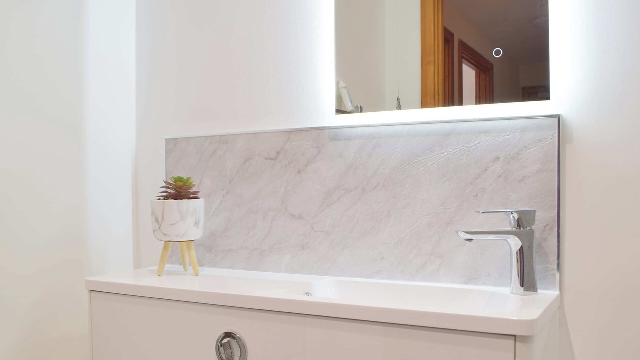 Photo of Bedroom in Milford Haven