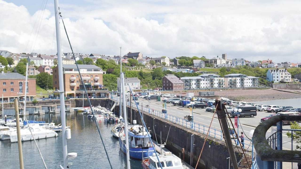 Photo of Others in Milford Haven