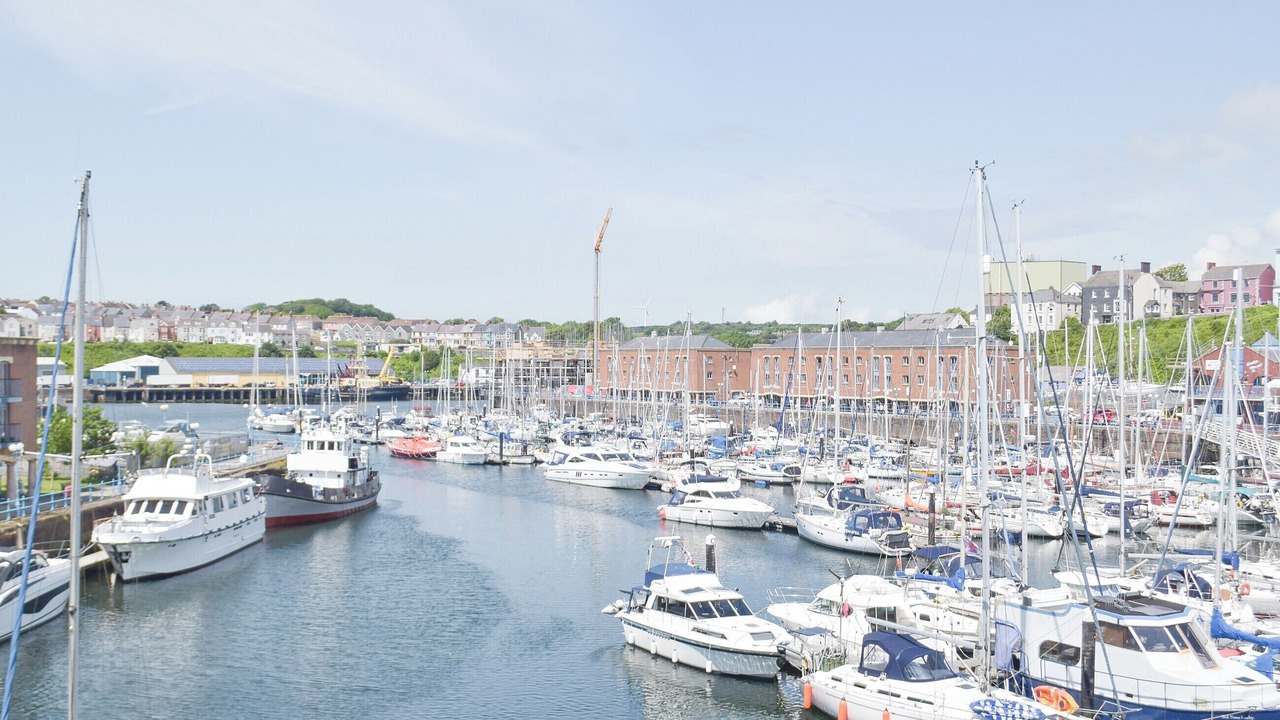 Photo of Others in Milford Haven