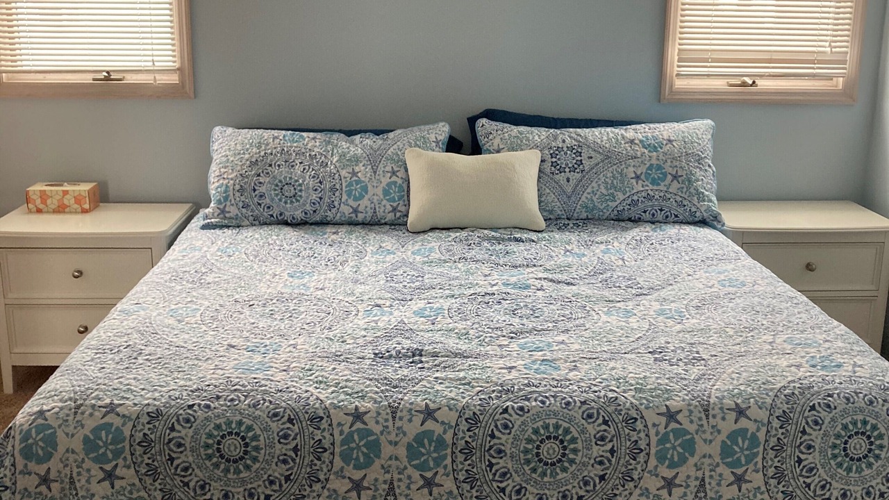 Photo of Bedroom in Wildwood