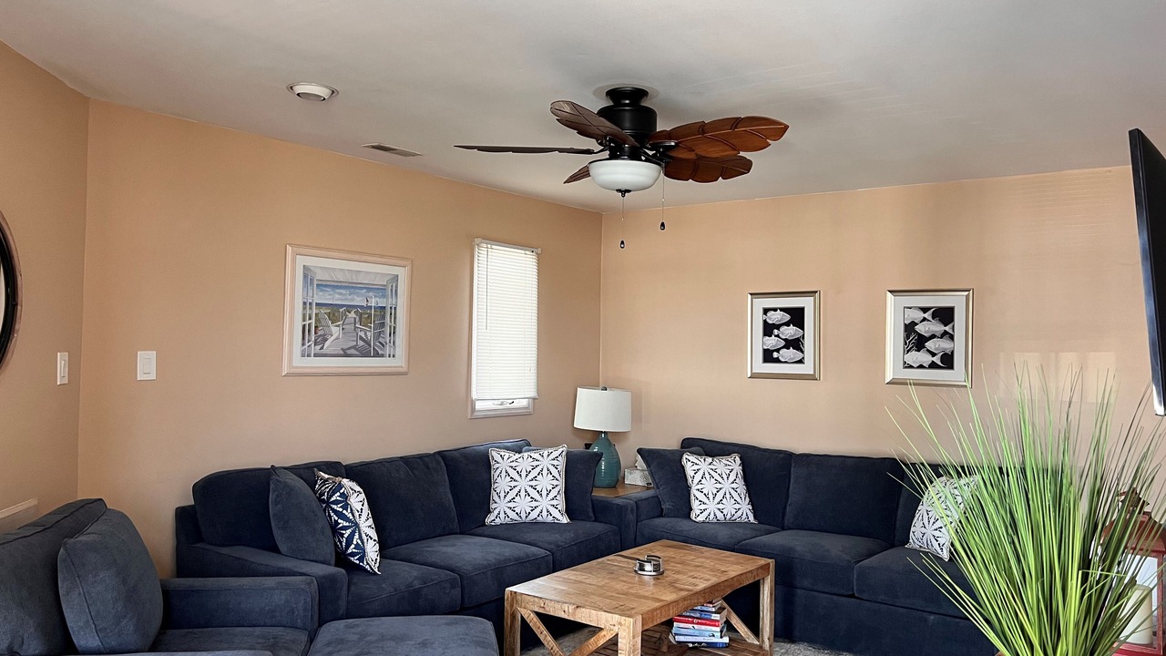 Photo of Livingroom in Wildwood