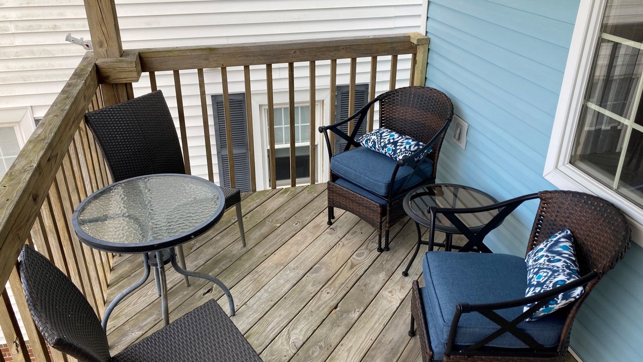 Photo of Outdoor in Wildwood