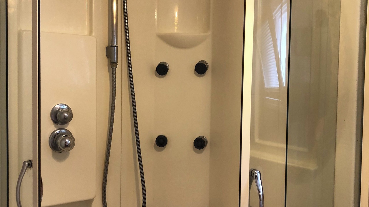 Photo of Bathroom in Cabries
