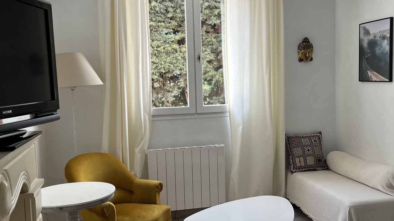 Photo of Livingroom in Cabries