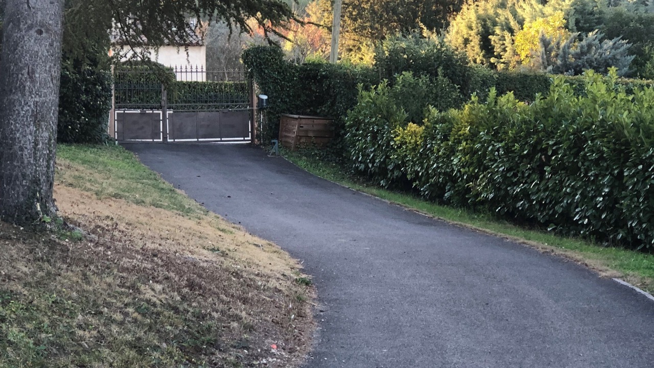 Photo of Outdoor in Cabries