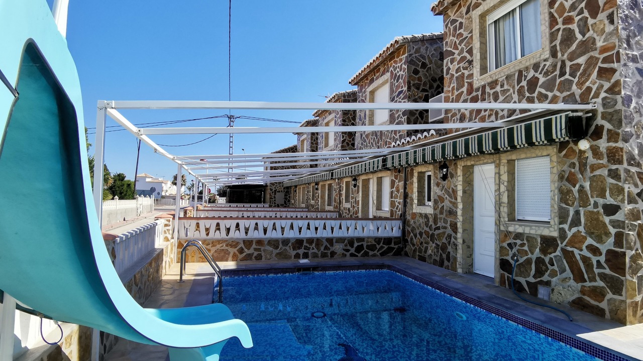 Photo of Outdoor in Els Poblets