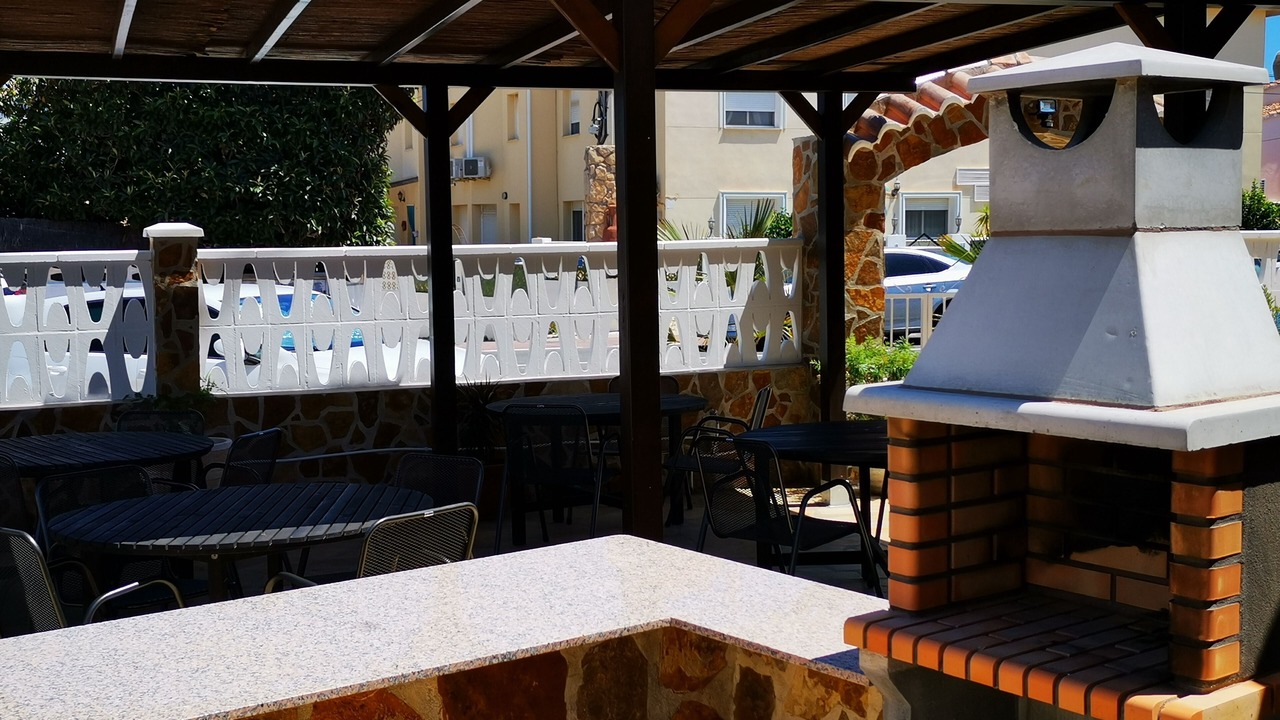 Photo of Outdoor in Els Poblets