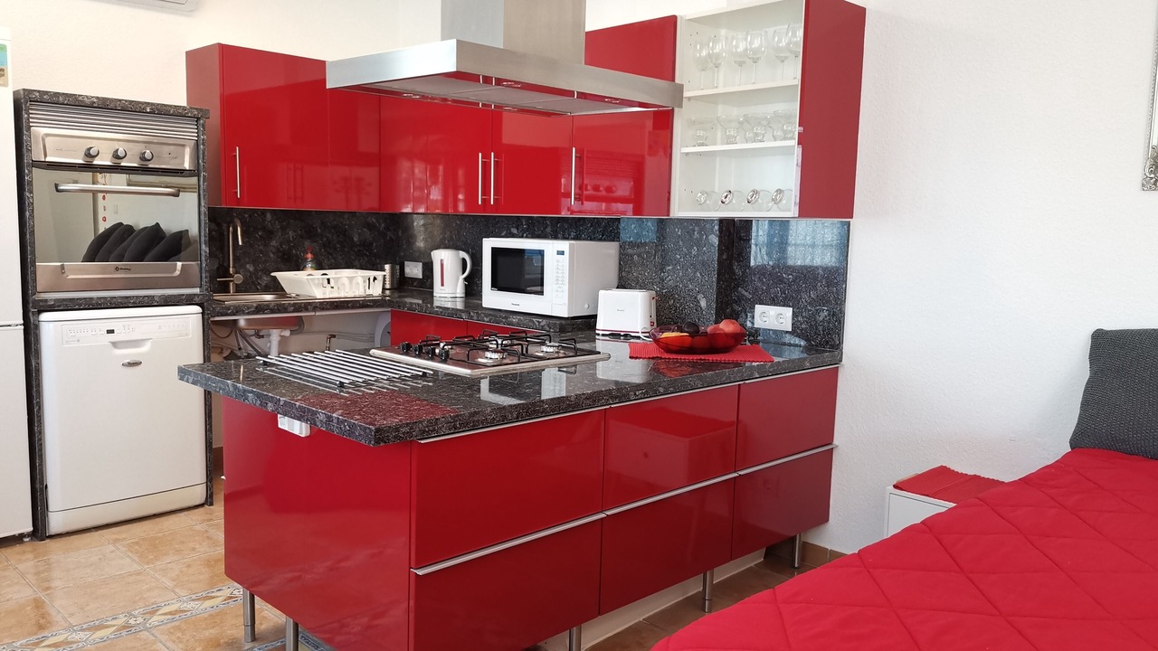 Photo of Kitchen in Els Poblets