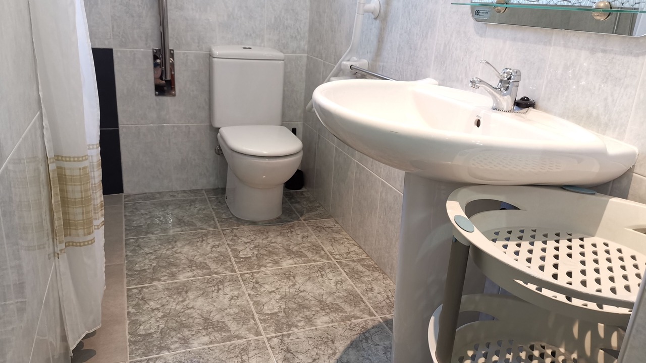 Photo of Bathroom in Els Poblets