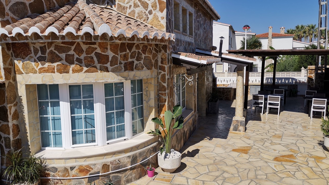 Photo of Outdoor in Els Poblets