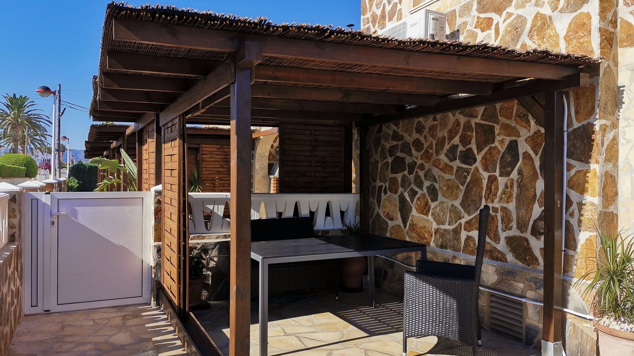 Photo of Outdoor in Els Poblets