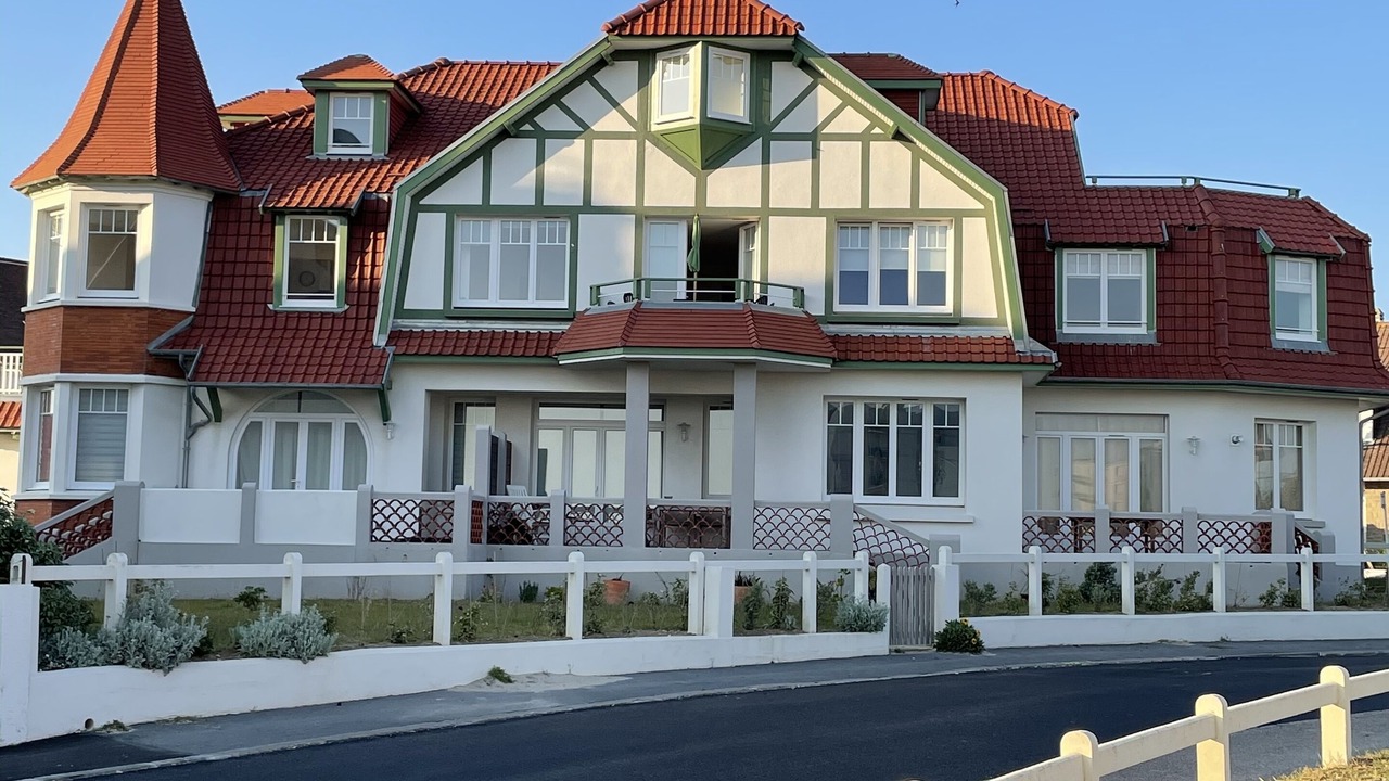 Photo of Outdoor in Hardelot-Plage