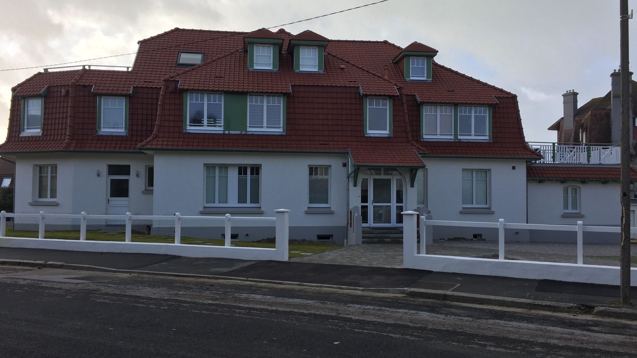 Photo of Outdoor in Hardelot-Plage