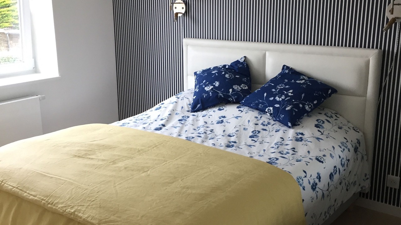 Photo of Bedroom in Hardelot-Plage