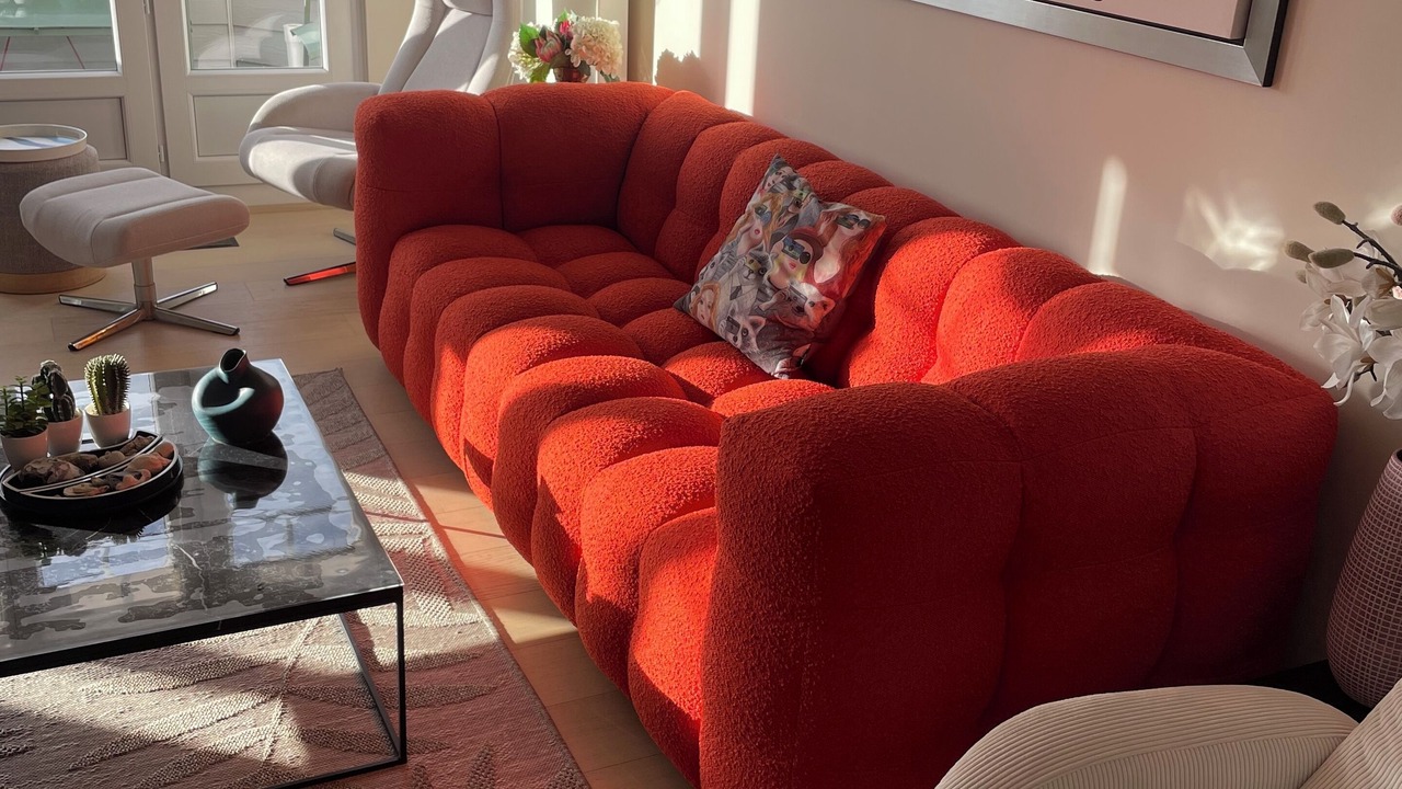 Photo of Livingroom in Hardelot-Plage