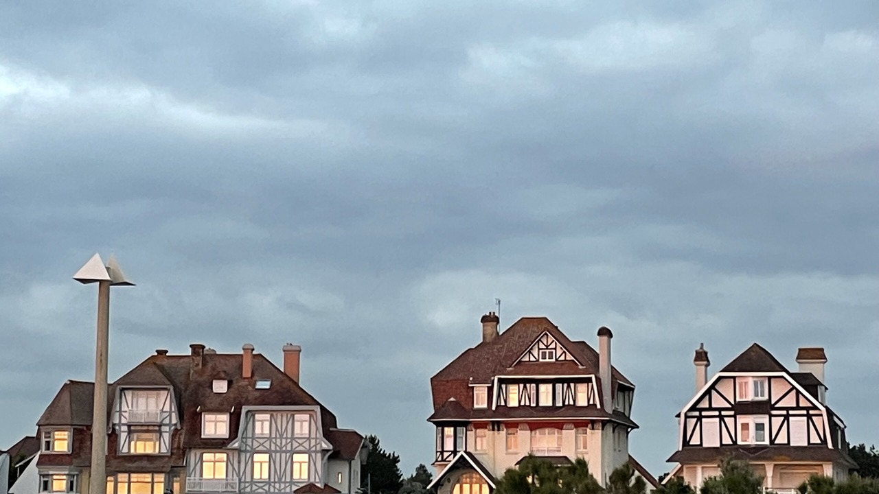 Photo of Outdoor in Hardelot-Plage