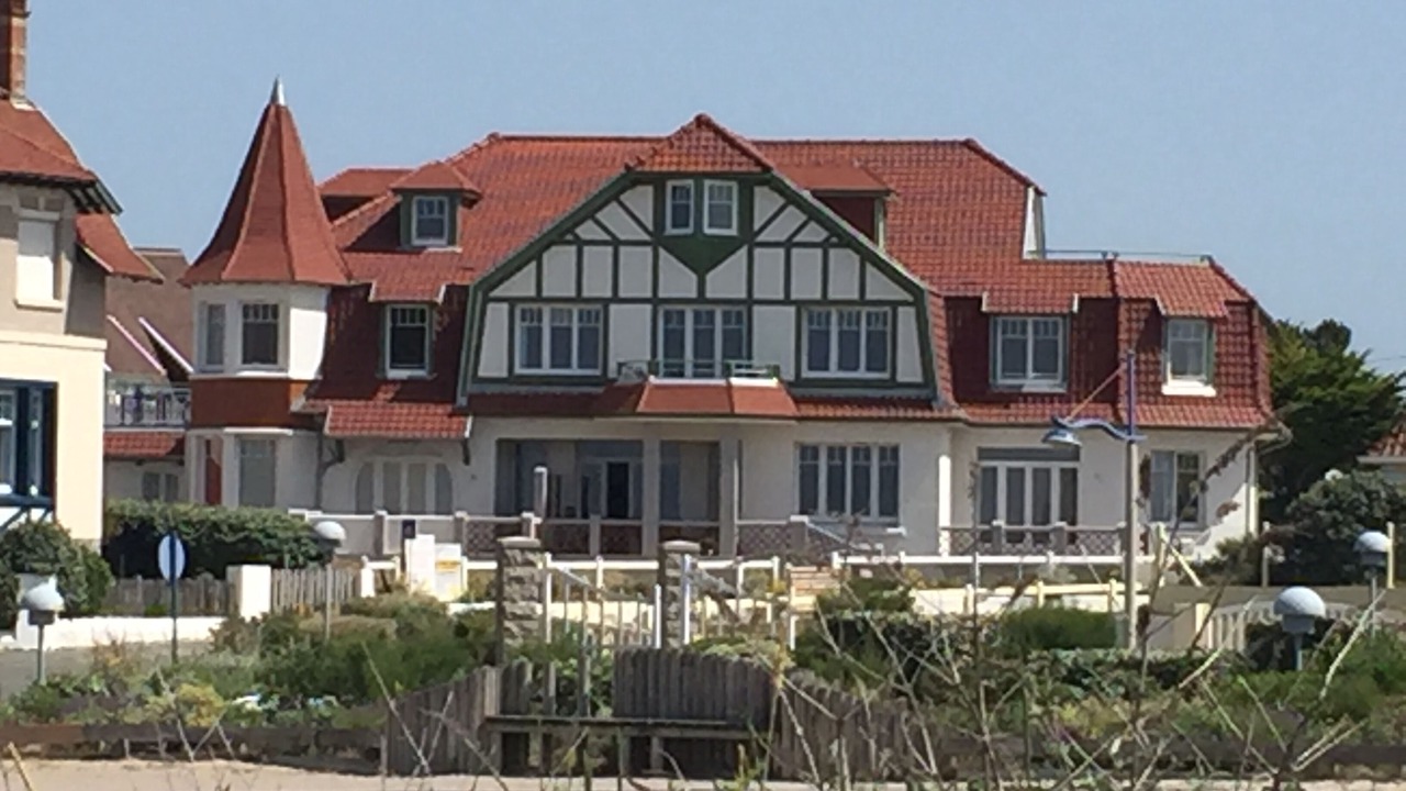 Photo of Outdoor in Hardelot-Plage