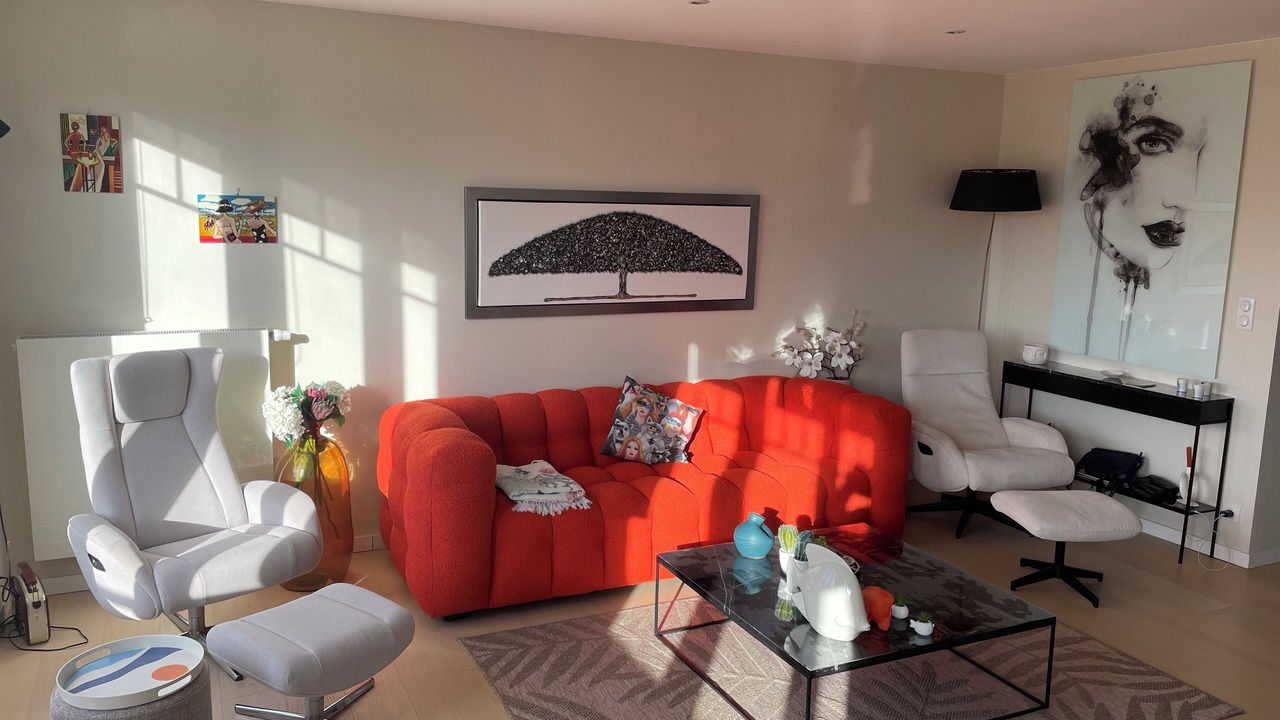 Photo of Livingroom in Hardelot-Plage