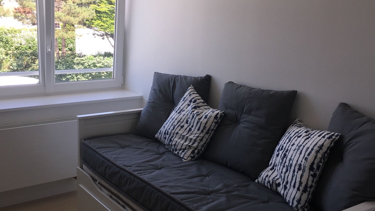 Photo of Livingroom in Hardelot-Plage