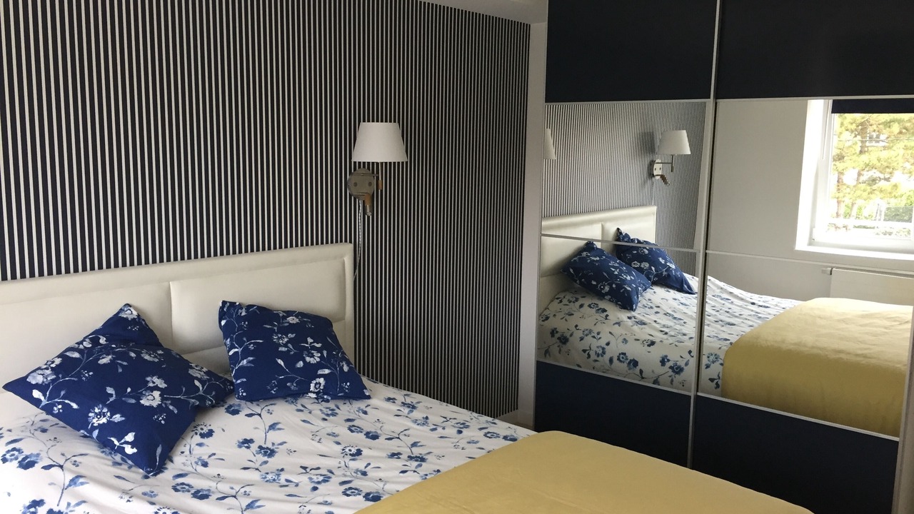 Photo of Bedroom in Hardelot-Plage