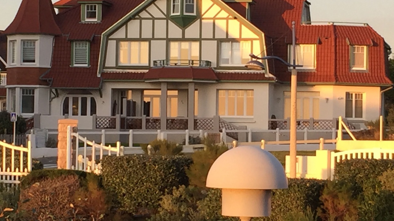 Photo of Outdoor in Hardelot-Plage