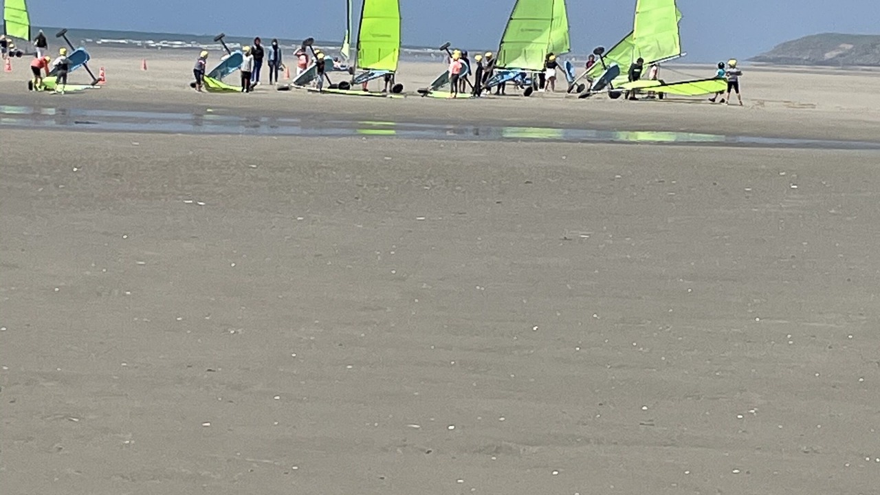Photo of Others in Hardelot-Plage