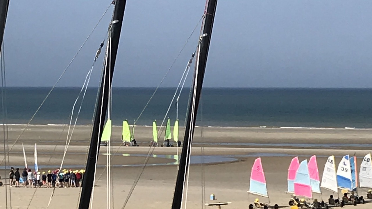 Photo of Others in Hardelot-Plage
