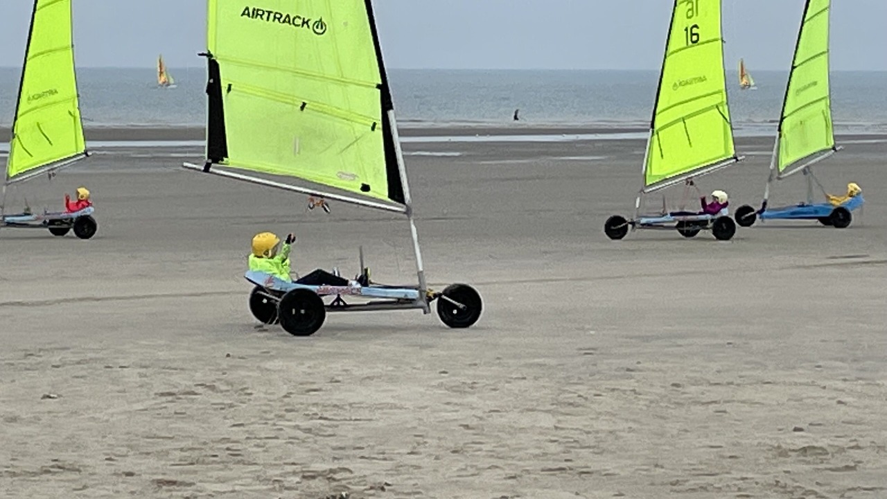 Photo of Others in Hardelot-Plage