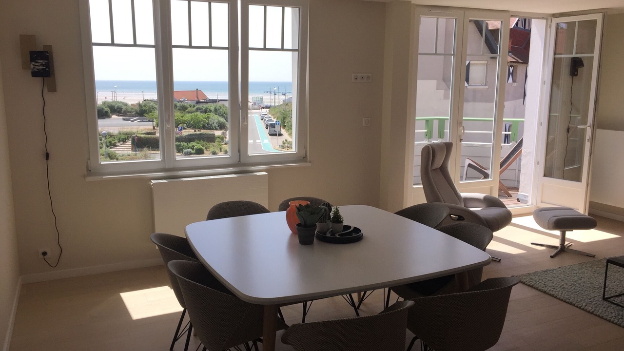 Photo of Others in Hardelot-Plage