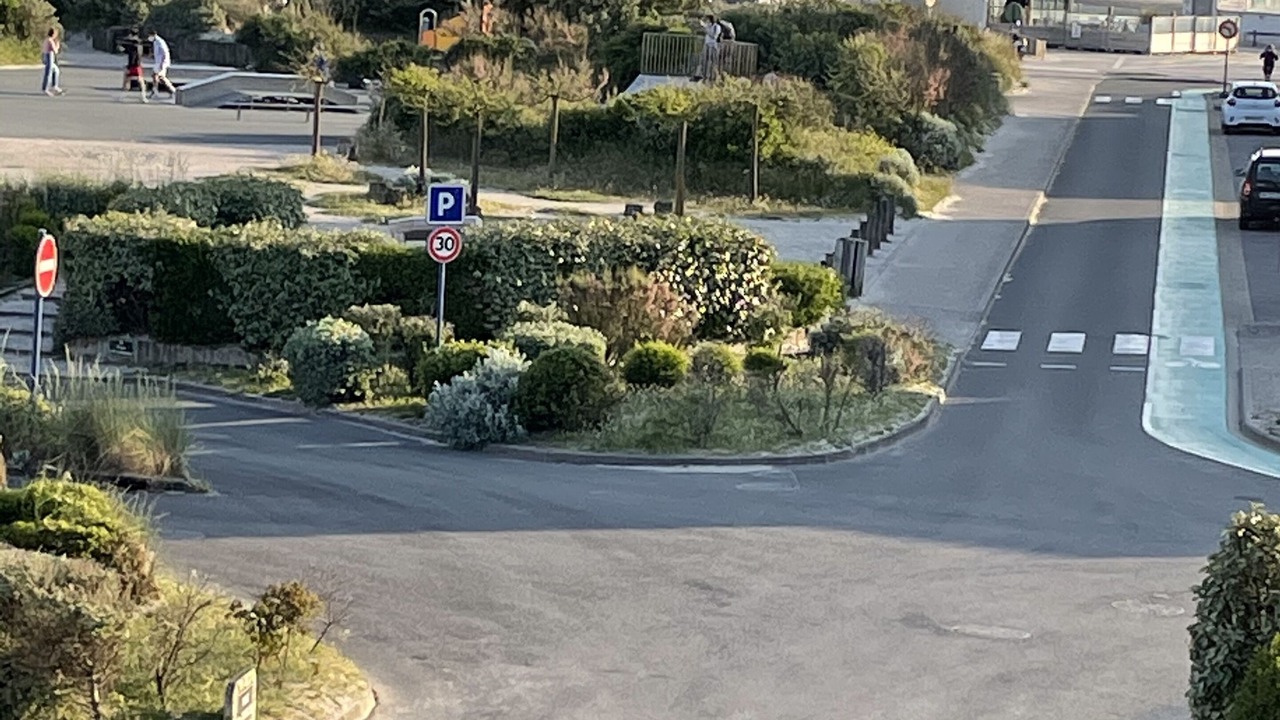 Photo of Outdoor in Hardelot-Plage