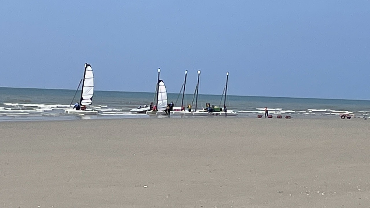 Photo of Others in Hardelot-Plage
