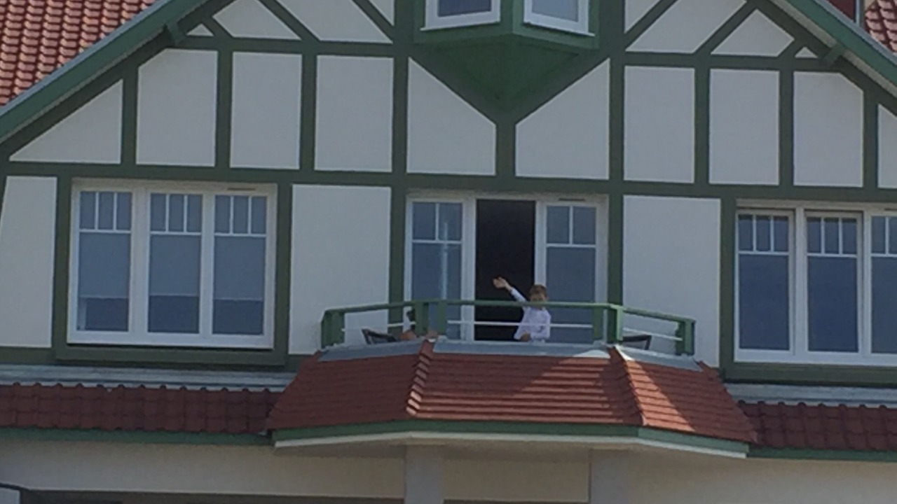 Photo of Outdoor in Hardelot-Plage