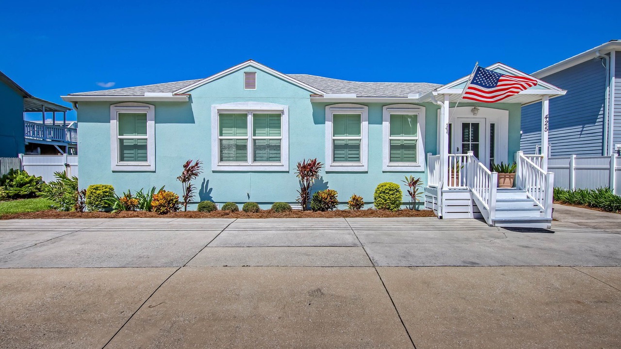 Photo of Outdoor in Ocean Cay