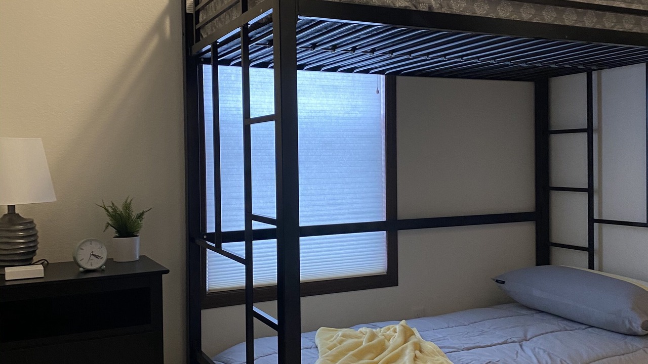 Photo of Bedroom in Glendo