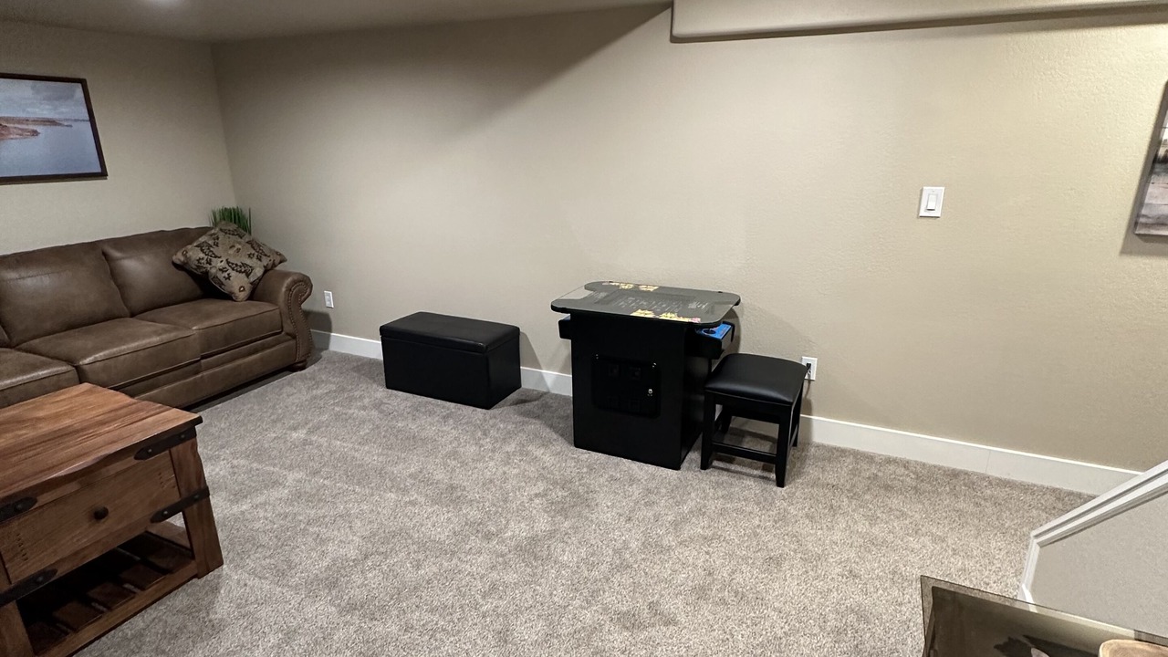Photo of Livingroom in Glendo