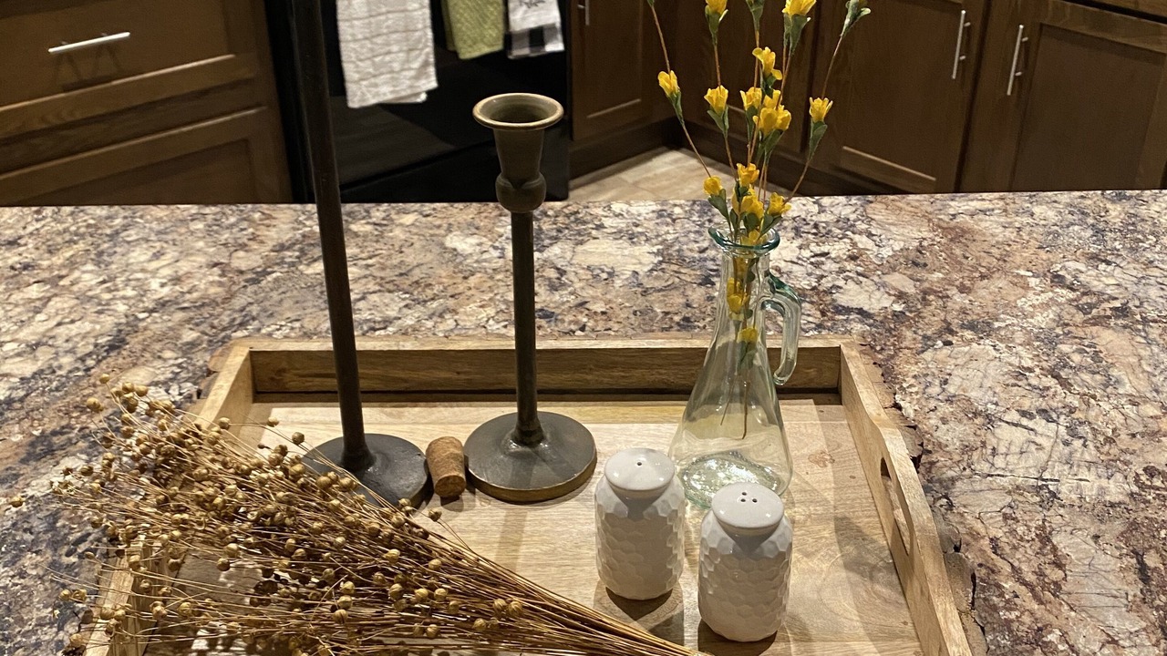 Photo of Kitchen in Glendo