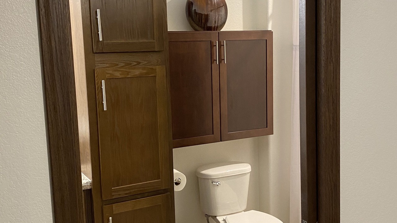 Photo of Bathroom in Glendo