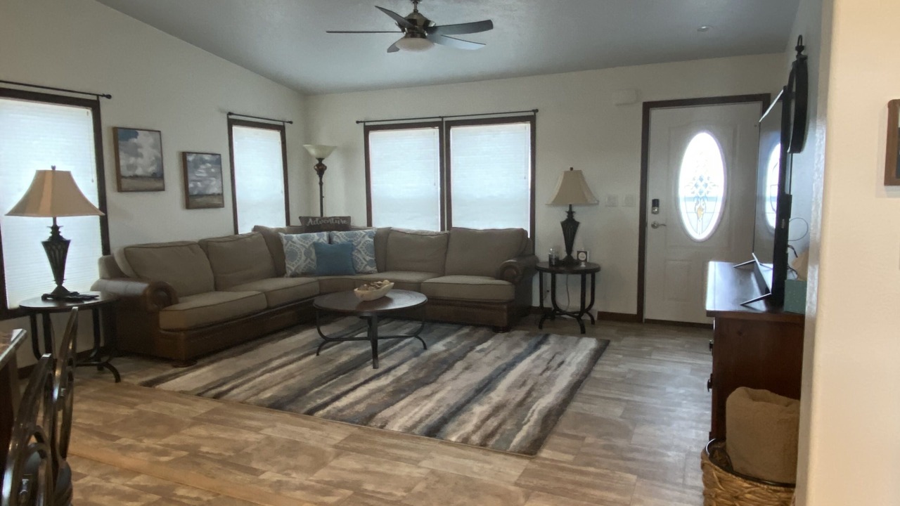 Photo of Bedroom in Glendo
