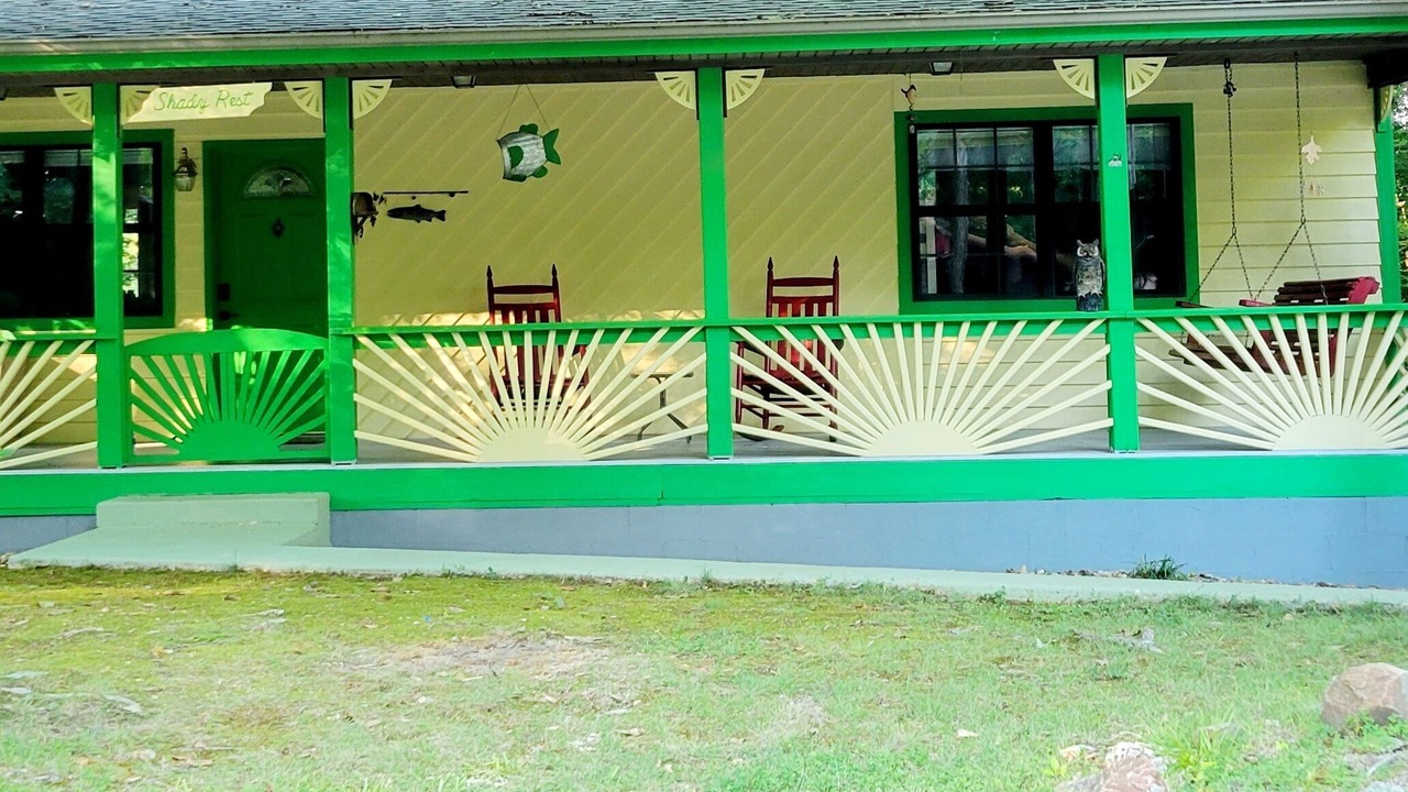 Photo of Outdoor in Byrdstown