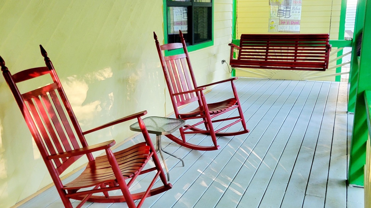 Photo of Outdoor in Byrdstown